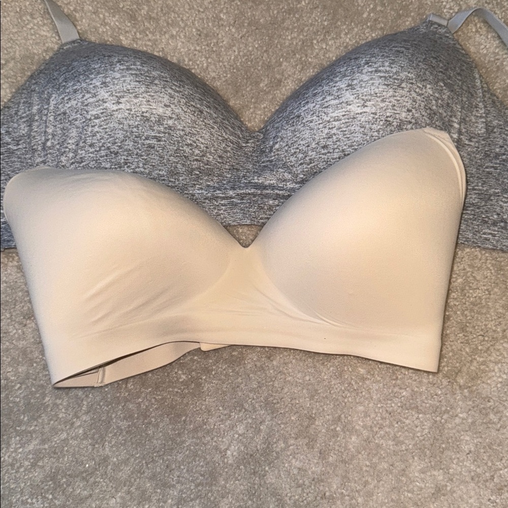 Soma Enbliss Wireless Bra (2) - Picture 4 of 4